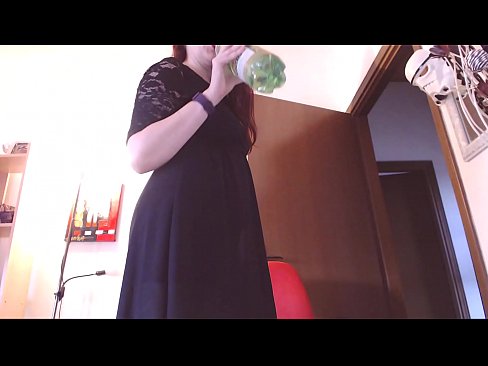 ❤️ 一个喜欢脏兮兮的内裤的顺从的奴隶,在看完这段视频后被迫自慰!这是个很好的例子。 ❤️ at us❤