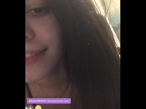 ❤️ 淫荡的俄罗斯婊子 (Periscope, VKontakte, Instagram) ❤️ at us❤